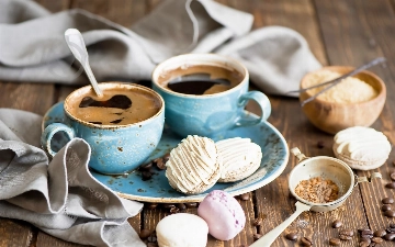 Ученые выяснили, когда кофе приносит больше удовольствия