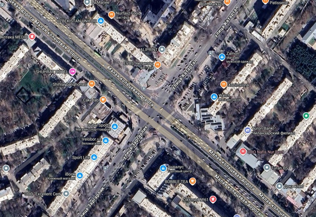 Фото: Google