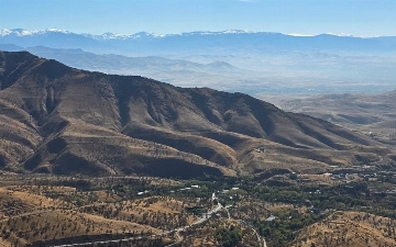 Китайская компания заинтересована в строительстве платного тоннеля через перевал Тахтакарача