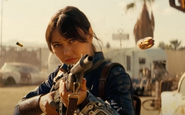 Вышел тизер-трейлер второго сезона сериала «Фоллаут»