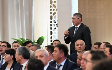 Aylanma soliqdan QQSga o‘tadigan korxonalar bir yil foyda solig‘i to‘lashdan ozod qilinadi