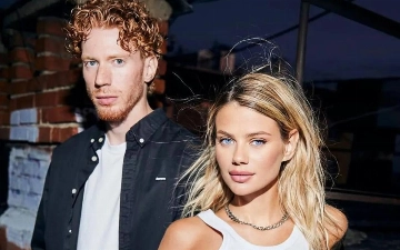 Никита Пресняков и Алена Краснова объявили о разводе