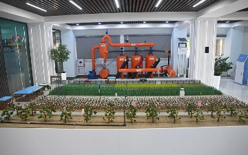 «Сувчилар мактаби»: как в Узбекистане формируют культуру бережного отношения к воде