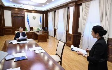 Sudyalar oliy maktabi negizida Odil sudlov akademiyasi tashkil etilishi rejalashtirilmoqda