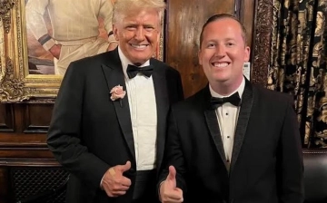 Трамп выдвинул выходца из Ташкента на должность посла США в Индии