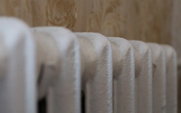 Депутаты одобрили повышение тарифов на горячую воду и отопление в Ташкенте