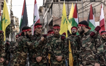 Ливан намерен разоружить «Хезболлу» к концу 2025 года