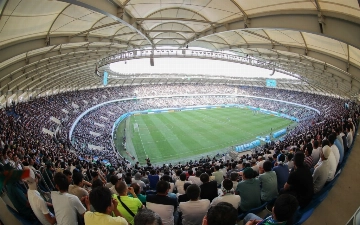 В Узбекистане для покупки билетов на футбол потребуется идентификация личности