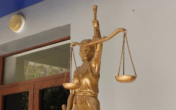 В Кашкадарье вынесли приговор мужчине, воевавшему против Украины на стороне России