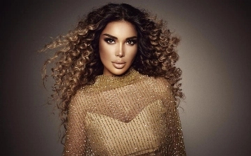 Райхон анонсировала выход нового трека