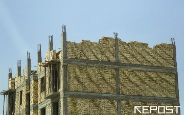 Endi qurilish obyektlarida QR-kodli pasport majburiy tarzda o‘rnatiladi