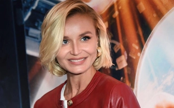 Билеты на концерт Полины Гагариной в Астане исчезли после протестов в соцсетях