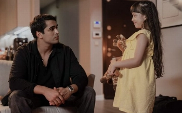 Турецкая драма вошла в топ лучших на Netflix