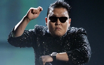 Полиция Южной Кореи ведет расследование в отношении Psy