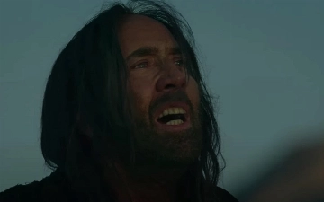 Вышел первый тизер хоррора «Сын плотника»