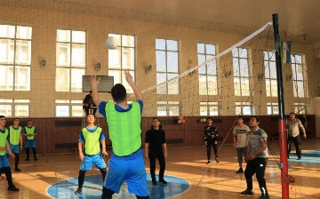 В Узбекистане определили порядок организации деятельности специализированных спортшкол