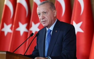 Эрдоган пообещал сделать все возможное для установления мира в Украине