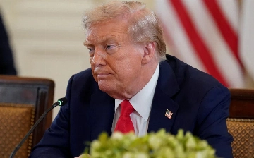 Трамп недоволен развитием событий по Украине