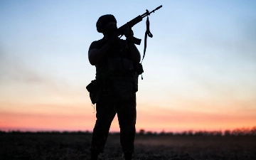 Европа обсуждает создание 40-километровой буферной зоны в Украине