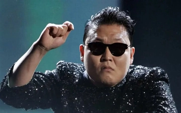 В Южной Корее расследуют дело против Psy