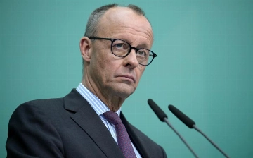 Канцлер Германии заявил, что встреча Путина и Зеленского не состоится