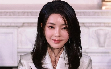 Прокуратура предъявила обвинения бывшей первой леди Южной Кореи