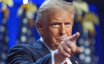 Трамп все еще работает над встречей Путина и Зеленского