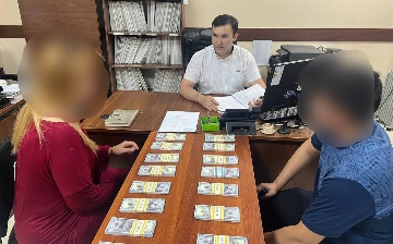 В Ташкенте мужчина выплатил авансом алименты на $150 тысяч