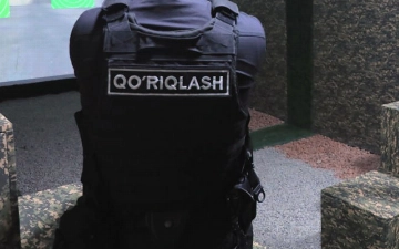 СМИ: В Алмалыке застрелился сотрудник Департамента охраны