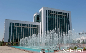 Воздух в Ташкенте на 1 сентября: уровень загрязнения превысил норму в семь раз