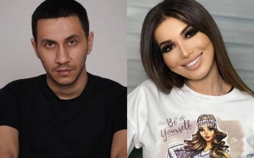 «Красота без фильтров»: Саидазим Саидикромов обратился к Райхон Ганиевой