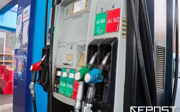 Bugundan Ai-80 benzinini birja orqali sotish to‘xtatildi