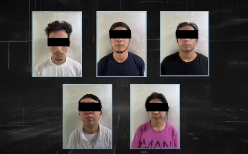 Украли 3 млрд сумов: в Ташкенте накрыли преступную группу, рассылавшую вирусные программы