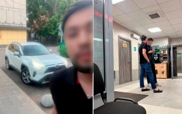 Посольство Узбекистана опровергло причастность к избиению мужчины в Москве