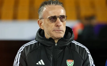 СМИ: Паулу Бенту отказался возглавить сборную Узбекистана по футболу