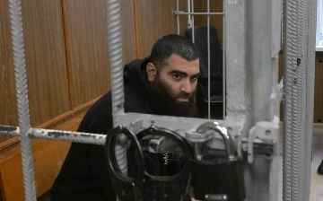 Блогеру Арсену Маркаряну продлили арест