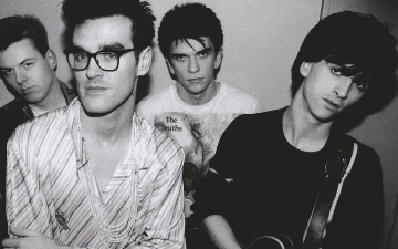 Экс-фронтмен The Smiths объявил о продаже деловых интересов
