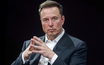 Компания Илона Маска попробует восстановить зрение слепому человеку