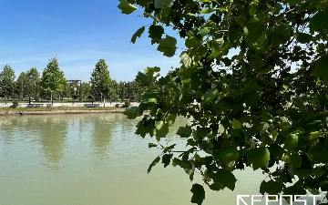 Воздух в Ташкенте на 6 сентября: уровень загрязнения превысил норму в восемь раз