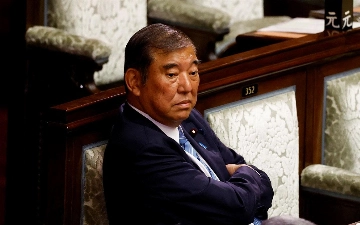 Премьер-министр Японии решил уйти в отставку