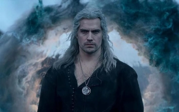 Стала известна дата выхода четвертого «Ведьмака»