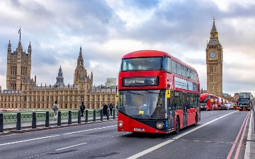 Путешествия и учеба: узбекистанцы стали намного чаще посещать Великобританию