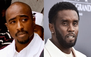 Обвиняемый в убийстве Тупака Шакура рассказал, что заказчиком был P. Diddy
