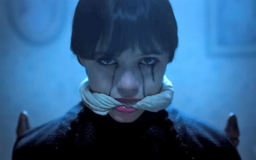 Netflix официально подтвердил: «Уэнсдэй» возвращается с третьим сезоном