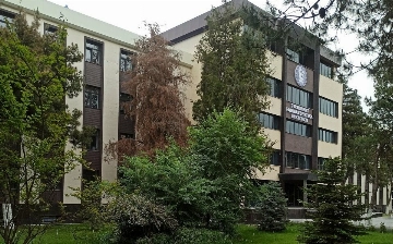 Ташкентский фармацевтический институт предложили перенести за пределы города