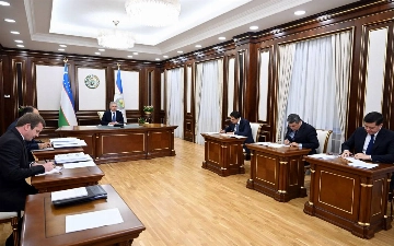 O‘zbekistonda 2027-yilgacha qishloq xo‘jaligida foydalanilayotgan barcha yerlar ijara huquqiga o‘tkaziladi