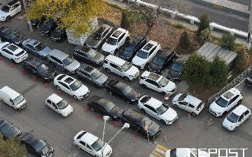 В Узбекистане предложили лишать прав за систематические нарушения ПДД и превышение скорости более чем на 100 км/ч