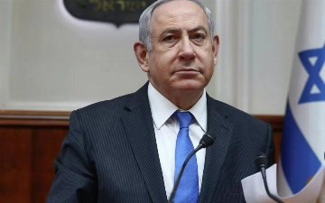 Катар назвал безрассудными слова Нетаньяху об укрывательстве террористов