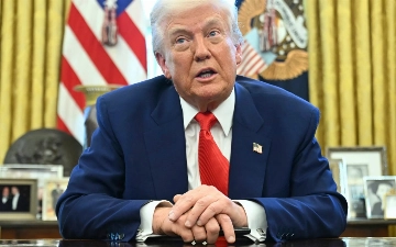 Трамп считает санкции Европы против России недостаточно жесткими