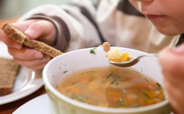 За восемь месяцев в детсадах Узбекистана обнаружили свыше 9 тонн некачественных продуктов